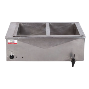 Bain-Marie ( Various Divisions ) - Image 1