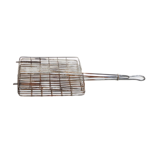 Braai Grid - Folding - Image 1