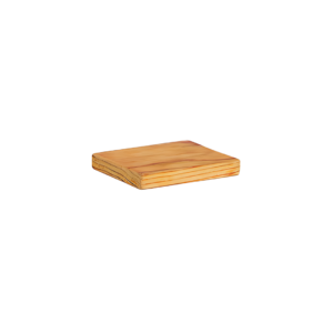 Canape Board Square - 12cm - Image 1