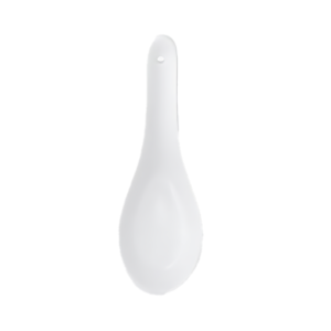 Chinese Spoon ( Porcelain ) - Image 1