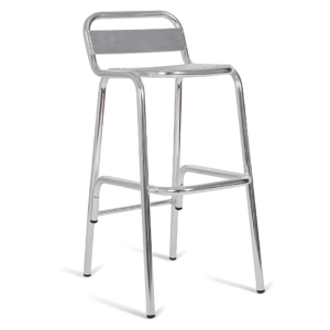 Cosmopolitan Aluminium Slatted ( W/A ) - Image 1