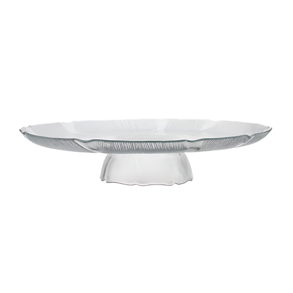 Fleur Cake Stand and Fruit Stand