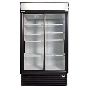 Fridge - Double Door - Image 1