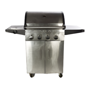 Gas Braai (Excl. gas) - Image 1