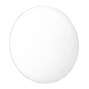 Mirror - Round - 25cm - Image 1