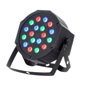 Parcan - LED - Image 1