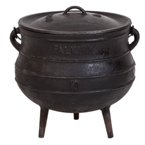 Potjie Pot - no10 - 28L - Image 1