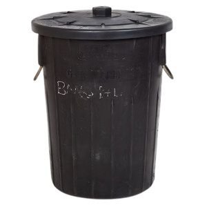 Refuse Bin - 85L - Image 1