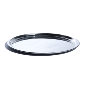 Round Tray - Image 1
