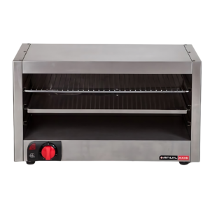 Salamander - Image 1