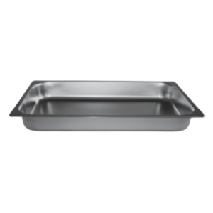 Shallow Insert ( Full Size ) - 65mm Deep - Image 1