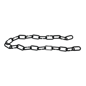 Stantion Chain ( 1m Each ) - Image 1