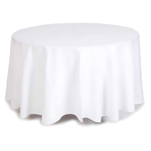 Table Round - 1.2m - 6 seater - Image 1