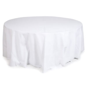 Table Round - 1.8m - 10-12 seater - Image 1