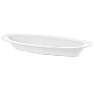 Oval Dish - 43cm - Image 1