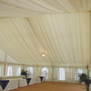 Marquee Lining - Image 1