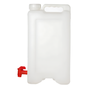 Water Container with Tap - 20L - Image 1