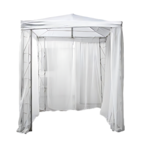 Wedding Gazebo - 1.8m sq - Image 1