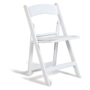 Wimbledon - White Padded - Image 1