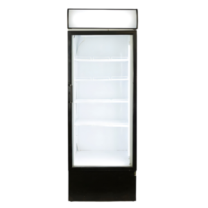 Fridge - Single Door - Image 1