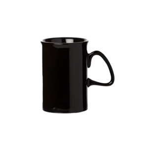Coffee Mug - Black - Image 1