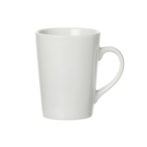 Coffee Mug - White - Image 1
