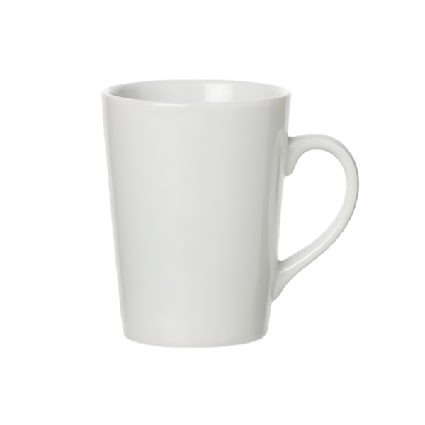 Coffee Mug – White