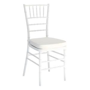 Wooden Tiffany - White - Image 1