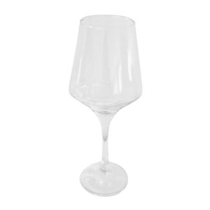 White Wine Glass – 390ml - Image 1